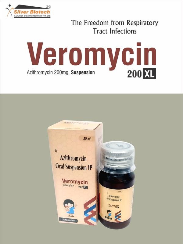 Veromycin-200XL